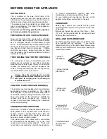 Предварительный просмотр 6 страницы INSIGHT EKC6044 User Manual