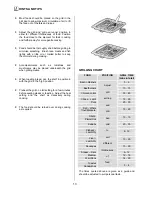 Предварительный просмотр 13 страницы INSIGHT EKC6044 User Manual