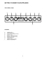 Preview for 5 page of INSIGHT EKC6049 User Manual