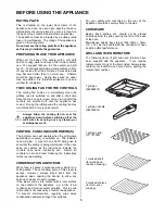 Preview for 6 page of INSIGHT EKC6049 User Manual