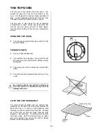 Preview for 14 page of INSIGHT EKC6049 User Manual