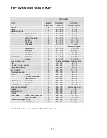 Preview for 16 page of INSIGHT EKC6049 User Manual