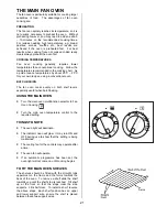 Preview for 21 page of INSIGHT EKC6049 User Manual