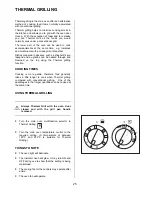 Preview for 25 page of INSIGHT EKC6049 User Manual