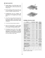 Preview for 26 page of INSIGHT EKC6049 User Manual