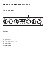 Предварительный просмотр 5 страницы INSIGHT EKG5546 User Manual