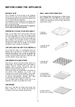 Предварительный просмотр 6 страницы INSIGHT EKG5546 User Manual