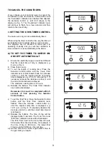 Предварительный просмотр 8 страницы INSIGHT EKG5546 User Manual