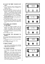 Предварительный просмотр 9 страницы INSIGHT EKG5546 User Manual