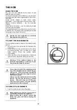 Предварительный просмотр 10 страницы INSIGHT EKG5546 User Manual