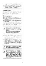 Предварительный просмотр 11 страницы INSIGHT EKG5546 User Manual