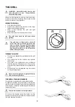 Предварительный просмотр 12 страницы INSIGHT EKG5546 User Manual