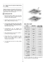 Предварительный просмотр 13 страницы INSIGHT EKG5546 User Manual