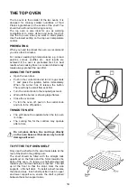 Предварительный просмотр 14 страницы INSIGHT EKG5546 User Manual