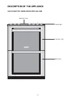 Preview for 4 page of INSIGHT EKM6047 User Manual