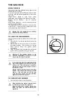 Preview for 10 page of INSIGHT EKM6047 User Manual