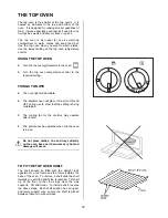 Preview for 14 page of INSIGHT EKM6047 User Manual