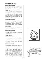 Preview for 16 page of INSIGHT EKM6047 User Manual