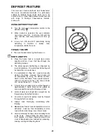 Preview for 20 page of INSIGHT EKM6047 User Manual