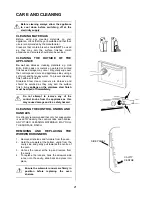 Preview for 21 page of INSIGHT EKM6047 User Manual