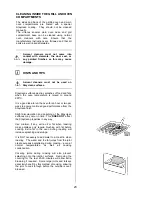 Preview for 23 page of INSIGHT EKM6047 User Manual