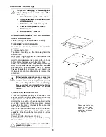 Preview for 24 page of INSIGHT EKM6047 User Manual