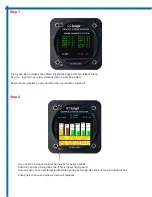 Предварительный просмотр 2 страницы INSIGHT G2 Quick Start Manual