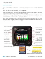 Предварительный просмотр 11 страницы INSIGHT G3 Pilot'S Manual