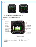 Предварительный просмотр 2 страницы INSIGHT G4 Twin Quick Start Manual