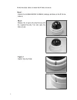 Предварительный просмотр 4 страницы INSIGHT IS-DM220 Installation Manual