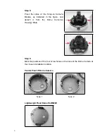 Предварительный просмотр 6 страницы INSIGHT IS-DM220 Installation Manual