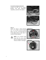 Предварительный просмотр 8 страницы INSIGHT IS-DM220 Installation Manual