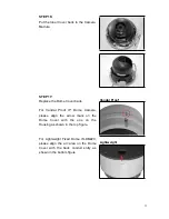 Предварительный просмотр 11 страницы INSIGHT IS-DM220 Installation Manual