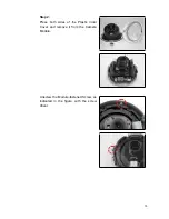 Предварительный просмотр 15 страницы INSIGHT IS-DM220 Installation Manual