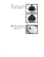 Предварительный просмотр 16 страницы INSIGHT IS-DM220 Installation Manual