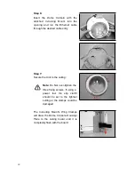 Предварительный просмотр 18 страницы INSIGHT IS-DM220 Installation Manual