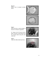 Предварительный просмотр 19 страницы INSIGHT IS-DM220 Installation Manual