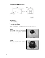 Предварительный просмотр 30 страницы INSIGHT IS-DM220 Installation Manual