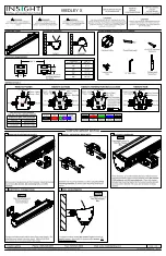 Preview for 2 page of INSIGHT Medley X Installation Instructions