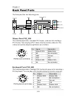 Preview for 21 page of INSIGHT P4-ITX User Manual