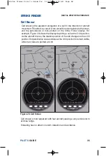 Предварительный просмотр 36 страницы INSIGHT STRIKE FINDER Pilot'S Manual