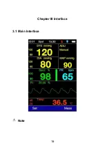 Предварительный просмотр 19 страницы INSIGHT Vet Vital Signs Operator'S Manual