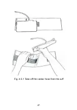 Предварительный просмотр 47 страницы INSIGHT Vet Vital Signs Operator'S Manual