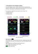 Предварительный просмотр 11 страницы INSIGHT Vital Signs Plus ECG Operator'S Manual