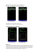 Предварительный просмотр 27 страницы INSIGHT Vital Signs Plus ECG Operator'S Manual