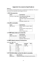 Предварительный просмотр 53 страницы INSIGHT Vital Signs Plus ECG Operator'S Manual