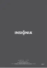 Preview for 12 page of Insignia 08-1623 User Manual