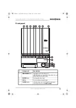 Preview for 5 page of Insignia 09-0398 User Manual