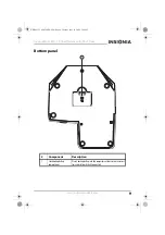 Preview for 9 page of Insignia 09-0398 User Manual