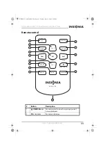 Preview for 11 page of Insignia 09-0398 User Manual